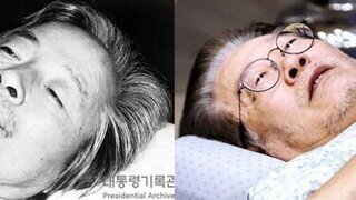 이재명 대표님이 꼭! 롤모델로 삼아야 할 유일한 전직 대통령