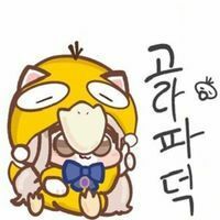 스티커 이미지