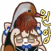 스티커 이미지
