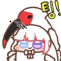 스티커 이미지