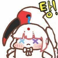 스티커 이미지