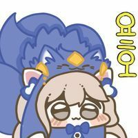 스티커 이미지