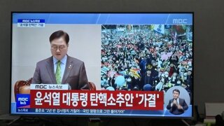 헌재에서도 화이팅!!!! 가결!!!