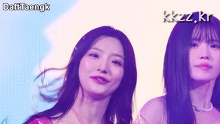 허벅지 탄탄 프로미스_9 이새롬