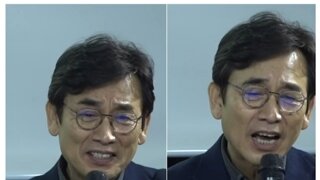 유시민이 말을 잇지 못한 이재명 과거 글