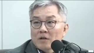 석열이가 좋아하는~ 랜덤~ 계엄