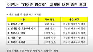 ???: 김어준 가짜뉴스 꼬라지 봐라 ㅋ