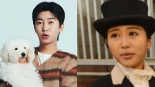 정유라, 계엄 침묵 임영웅 옹호 '배 아프냐'