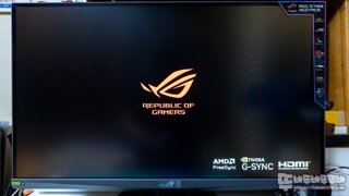 ROG 감성 충만한 게이밍 모니터 ASUS ROG STRIX XG27ACS 추천