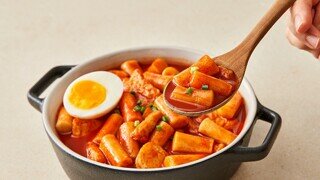 두끼떡볶이 대표 