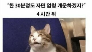 휴일 낮잠이 위험한 이유.JPG