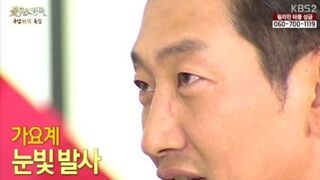 격투기선수 vs 실전파이터