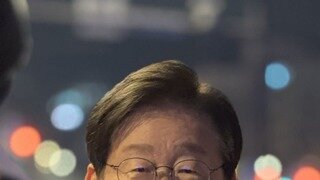 ‘이재명은 대통령 사전선거운동’ 무죄 확정