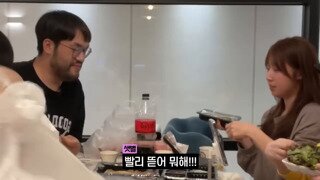 소리 On) 이혼남 앞에서 남편 꼽주기