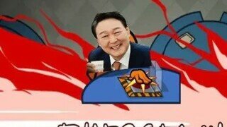 뇌피설 계엄령 이유