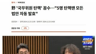 유시민 처럼 나도 이재명이 이길거라 보는 이유