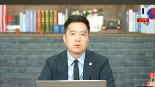 (혐주의)무안 비행기사고 드론공격 음모론 제기하는 가로세로연구소