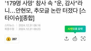 논란의 안현모