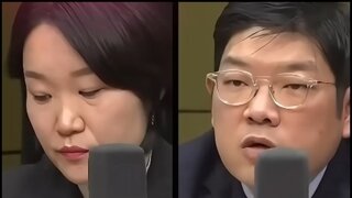 이와중에도 개소리하는 내란당