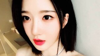 트리플에스 유연 청바지