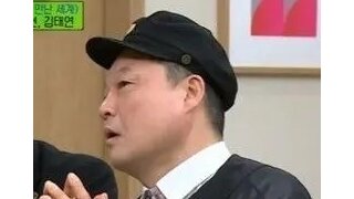 강호동이 기억 못하는 강호동 미담 썰