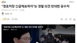 지금 가장 큰 문제는