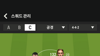 오랜만에 현역 체코국