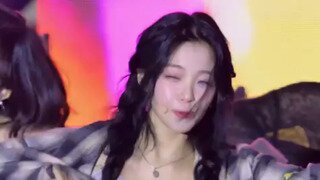 백지헌 스판바지 (프로미스_9)