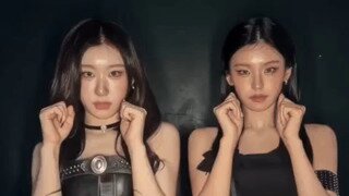 [ITZY] 사람 홀리는  예지 채령.mp4...