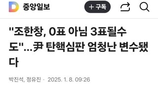 자살을 살자로 바꾼 헌법재판관 조한창 판결