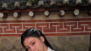 itzy 예지