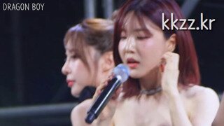 브브걸 유나