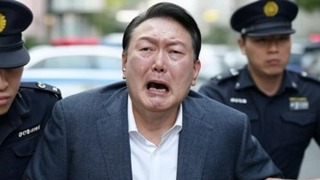 윤석열, 헌재에 전면전..