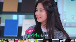 소녀시대 서현이 제일 무서웠다는 언니.jpg