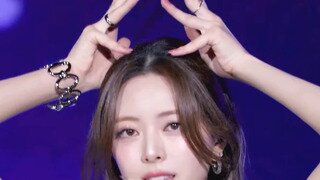 ITZY 유나 인별