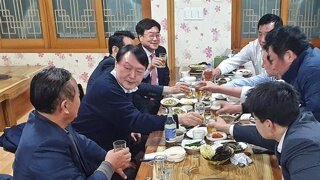 윤석열을 보고 반오십에 깨달은점