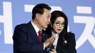 여당 의원 “김건희 여사 얼굴, 형편없더라”