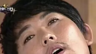 어서와 깜빵은 처음이지??