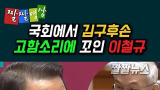 헛소리하는 국힘 이철규.mp4