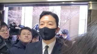 [속보] 경찰, '윤석열 체포 방해' 김성훈 경호차장 체포