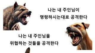 개와 고양이의 차이점