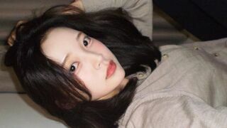 은근히 살짝 호불호 미스코리아 누나