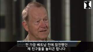 미국에서 각 전쟁의 참전용사들을 대하는 태도