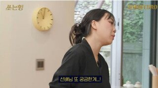 노력이 재능을 이길수 없는걸 보여주는 예시