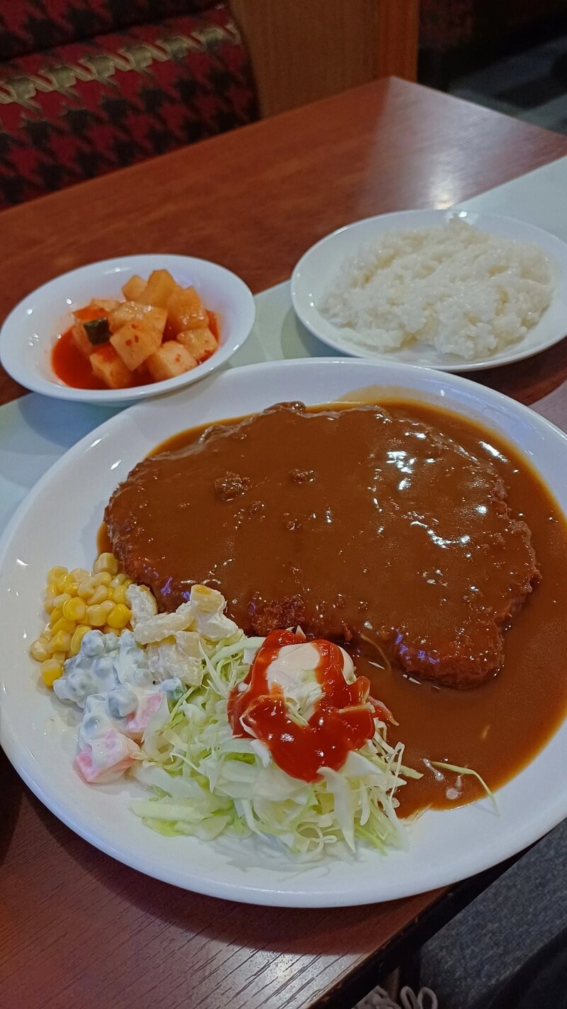 메이플스토리 인벤 : 보닌 저녁 돈까스 - 메이플스토리 인벤 자유게시판 보닌 저녁 돈까스