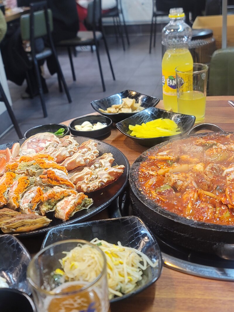 검은사막 인벤 : 빵게첨먹어보는데 맛나네요 - 검은사막 인벤 자유게시판 빵게첨먹어보는데 맛나네요
