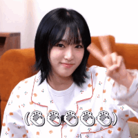 스티커 이미지