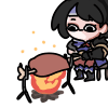 스티커 이미지