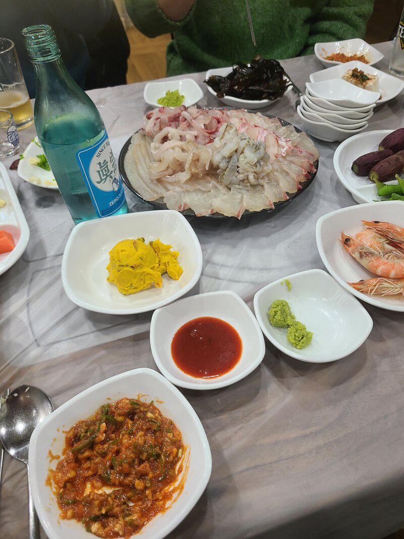 메이플스토리 인벤 : 술이나 회 더 먹을걸... - 메이플스토리 인벤 자유게시판 술이나 회 더 먹을걸...