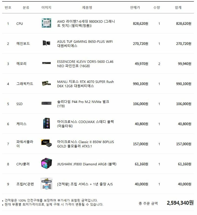만리유통 이미지